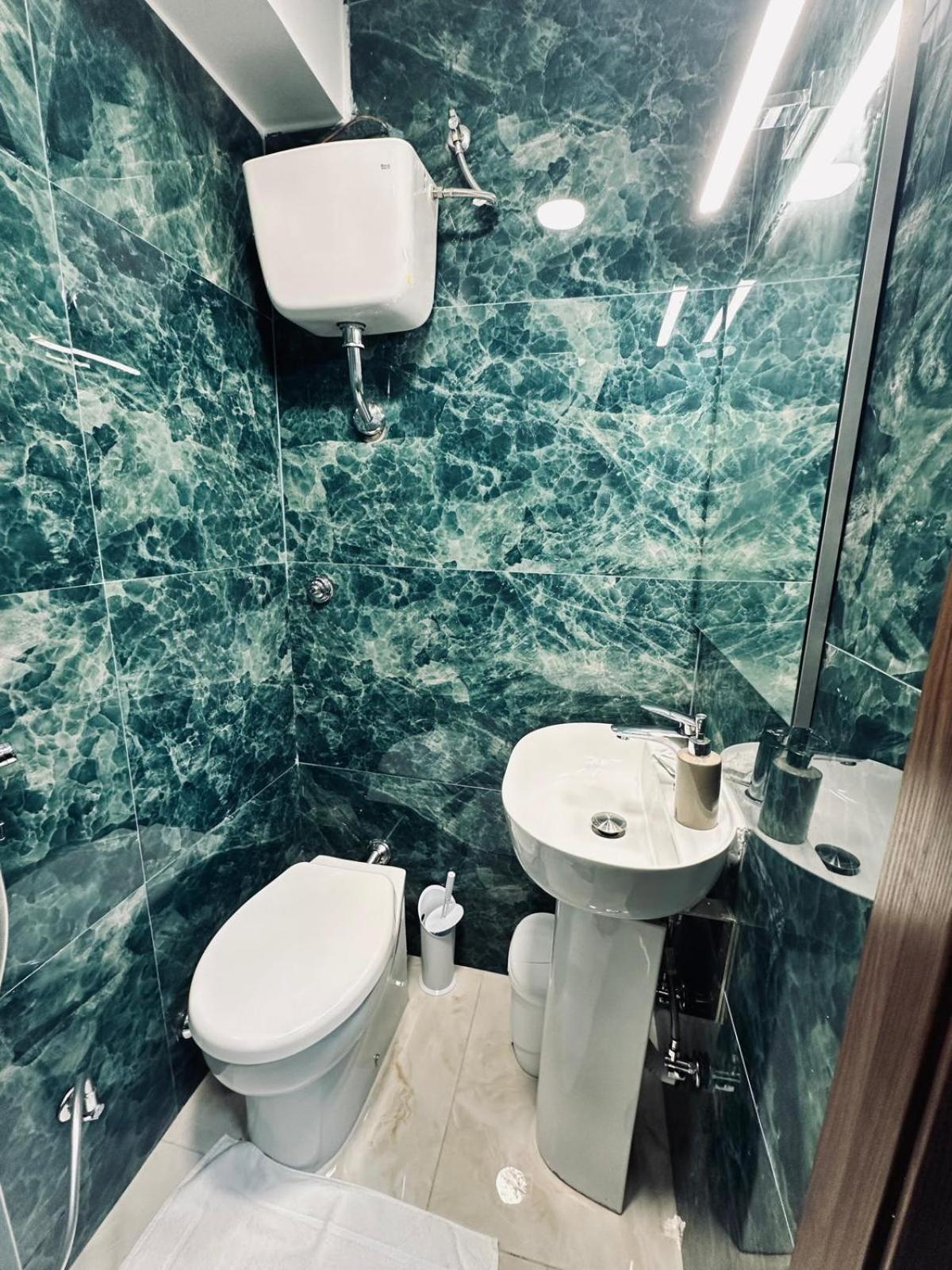 Alojamento de Acomodação e Pequeno-almoço Viktoria House
