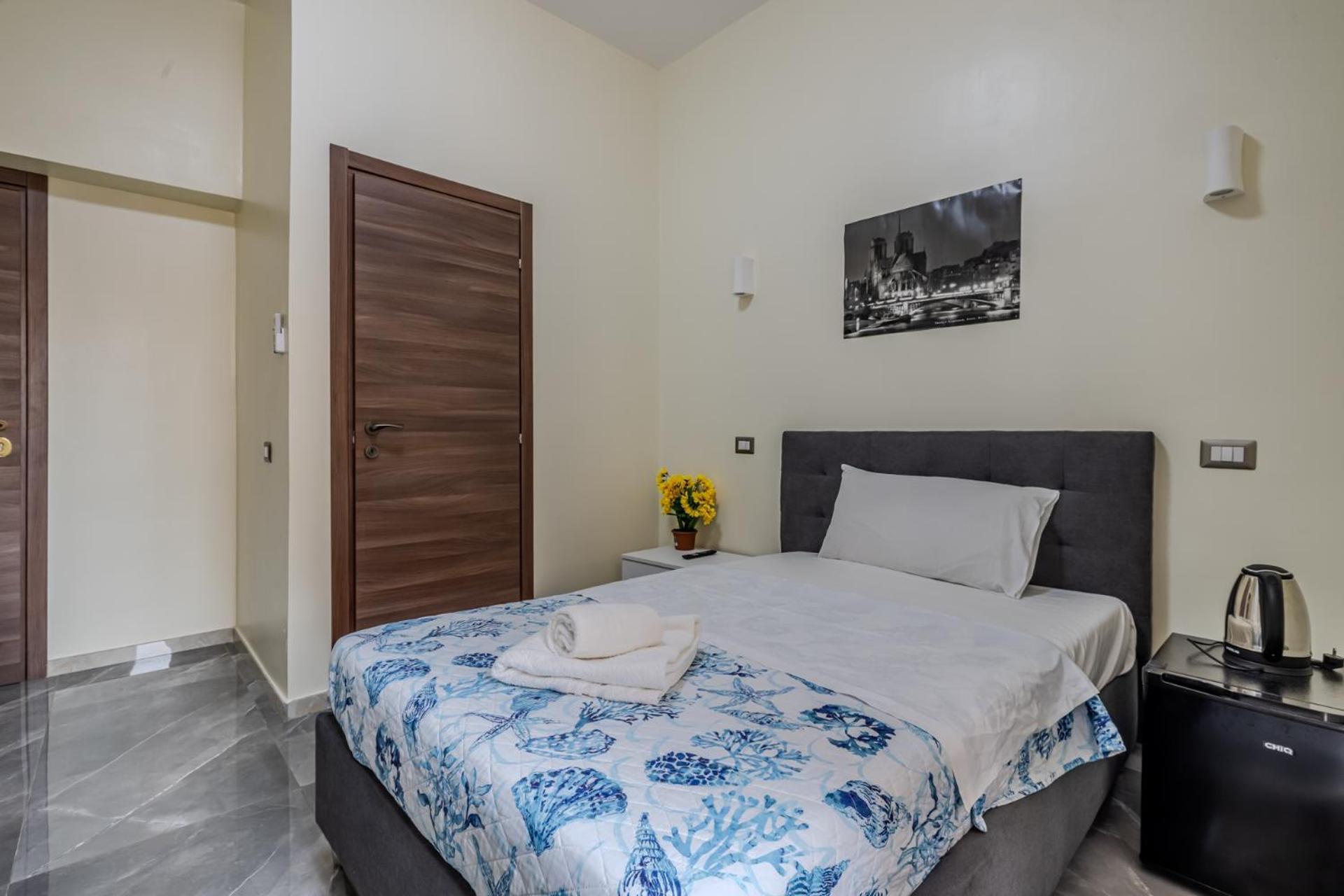 Viktoria House Alojamento de Acomodação e Pequeno-almoço
